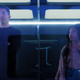 Rob McElhenney and Imani Hakim in Mythic Quest